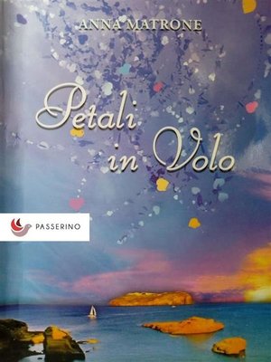cover image of Petali in volo